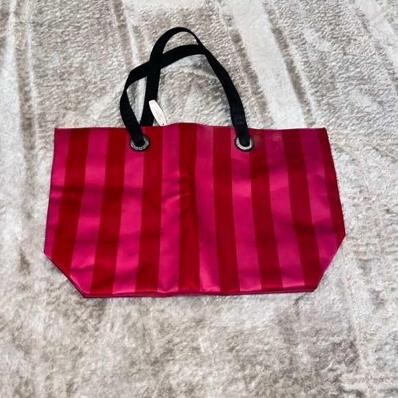 Victoria’s Secret Rhinestone Tote - Picture 3 of 8